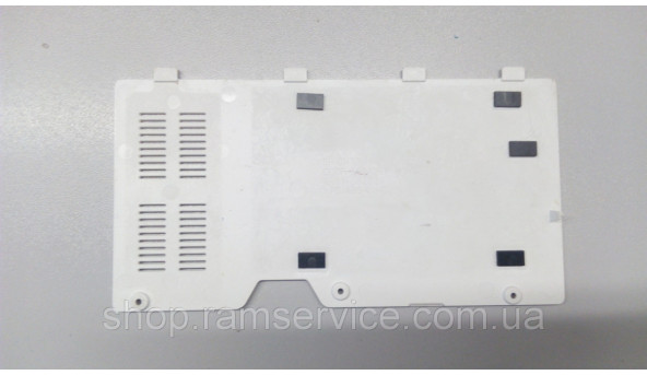 Сервісна кришка, для ноутбука Samsung NC20, NP-NC20, BA81-06252A, б/в - 299384