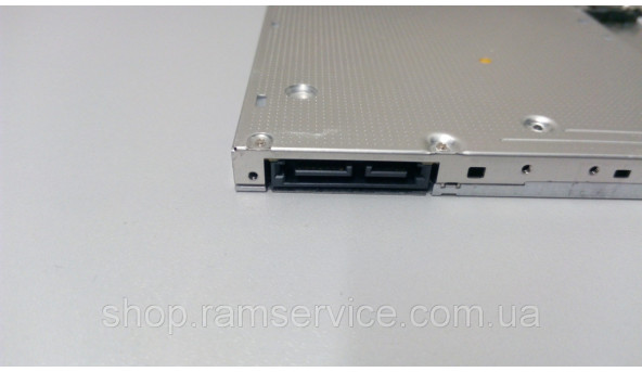 CD/DVD привід для ноутбука Dell Latitude E6540, DU90N, б/в - 299394