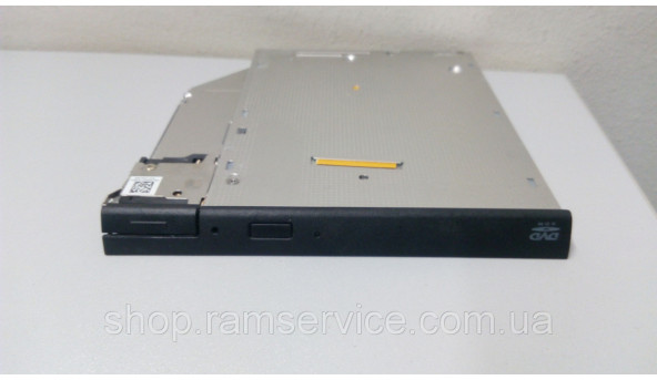 CD/DVD привід для ноутбука Dell Latitude E6540, DU90N, б/в