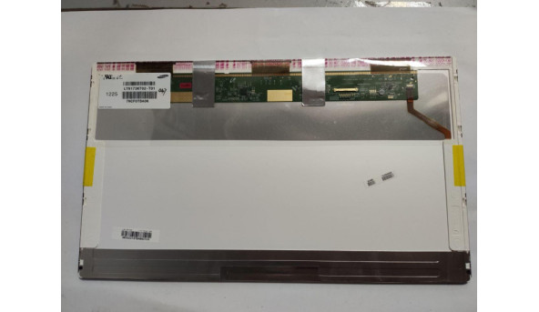 Матрица AU Optronics B156HTN02.1 920x1080 Full HD 15.6 "LED Slim, б / у - 299395