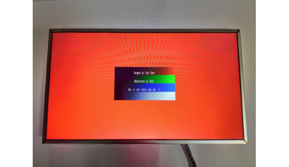 Матрица AU Optronics B156HTN02.1 920x1080 Full HD 15.6 "LED Slim, б / у