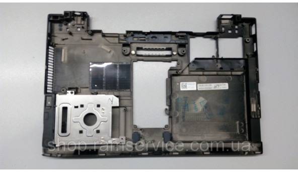 Нижняя часть корпуса для ноутбука Dell Latitude E4310, б / у - 299397