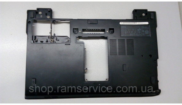 Нижня частина корпуса для ноутбука Dell Latitude E4310, б/в