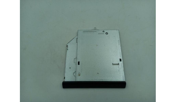 CD/DVD привод для cp697342-01 ноутбука Fujitsu LifeBook A566 в хорошем состоянии, без повреждений. Б.У