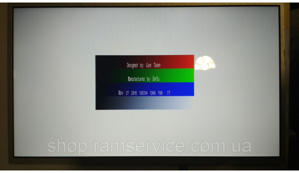 Матрица AU Optronics B140XW01 V.0 1366x768 14.0 "LED, б / у - 299402