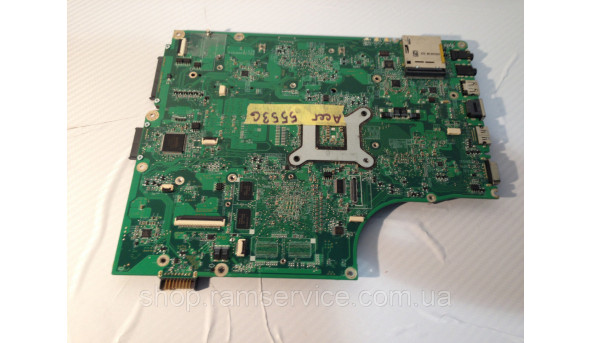 Материнська плата Acer Aspire 5553G, 5625G DAOZR8MB8EO, б/в