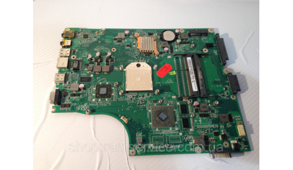 Материнская плата Acer Aspire 5553G, 5625G DAOZR8MB8EO, б / у - 299410