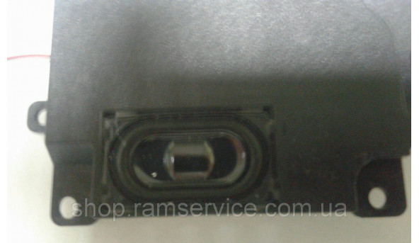Динаміки HP Pavilion 17-F, *3by17tp00, б/в - 299417