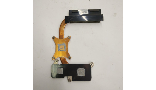 Термотрубка системи охолодження Samsung NP-R519, ba62-00489a, б/в - 299422