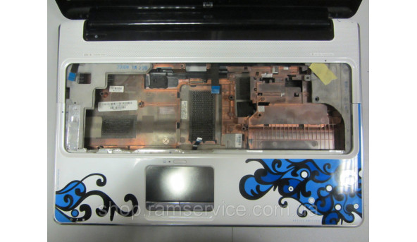 Корпус HP Pavilion dv6-1299eo, б/в - 299423