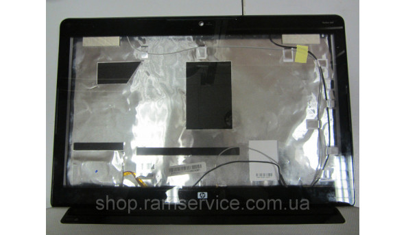 Корпус HP Pavilion dv6-1299eo, б/в - 299423