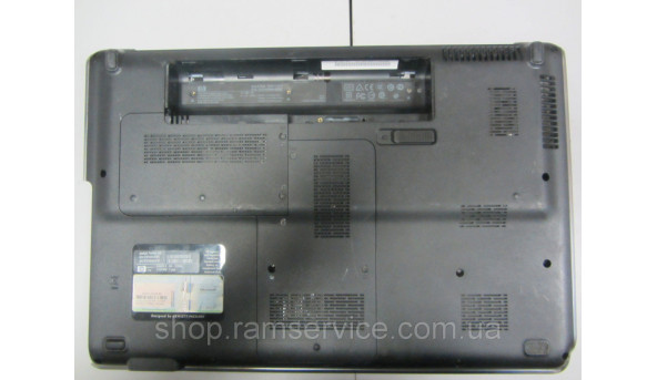 Корпус HP Pavilion dv6-1299eo, б/в - 299423