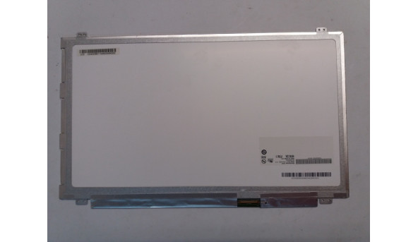 МатрицяAU OptronicsB156XW03 V.1 15.6 "LED Slim, б / у - 299426