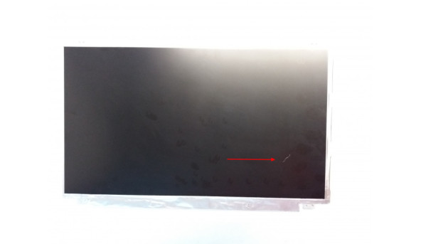 МатрицяAU OptronicsB156XW03 V.1 15.6 "LED Slim, б / у - 299426