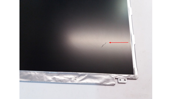 МатрицяAU OptronicsB156XW03 V.1 15.6 "LED Slim, б / у - 299426