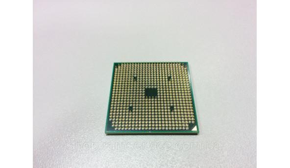 Процесор AMD Phenom II N830 (HMN830DCR32GM), б/в