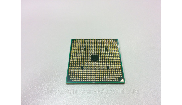 Процесор AMD Phenom II N830 (HMN830DCR32GM), б/в - 299429