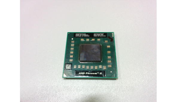 Процессор AMD Phenom II N850 (HMN850DCR32GM), б / у