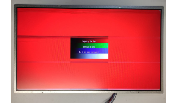 Матрица CHIMEI N173HGE-L11 Rev. C1 17. 3 "LED, б / у