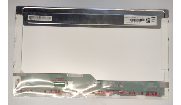 Матрица CHIMEI N173HGE-L11 Rev. C1 17. 3 "LED, б / у - 299435