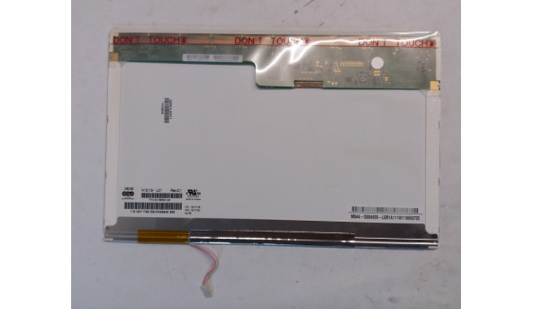 Матрица Samsung LTN173KT01 17. 3 "LED, б / у - 299436