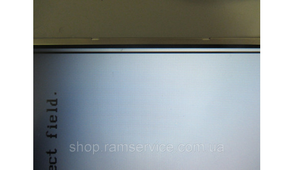 Матрица LG LP154W01 (A1) 15.4 "LCD, б / у - 299441