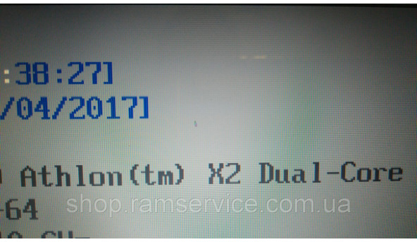 МатрицяAU OptronicsB154EW08 15.4 "LCD, б / у - 299444