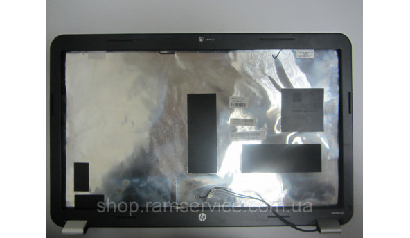 Корпус HP g7-1101so, б/в - 299448