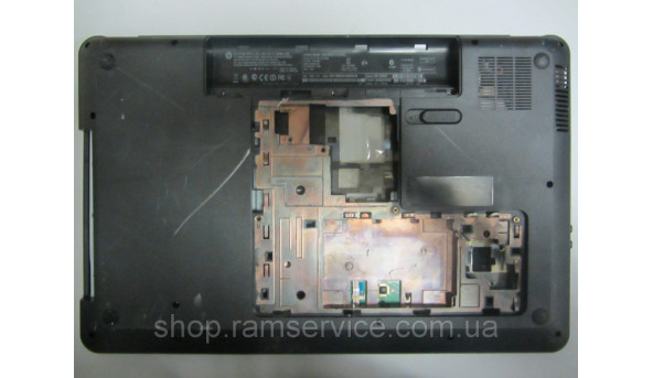Корпус HP g7-1101so, б/в - 299448
