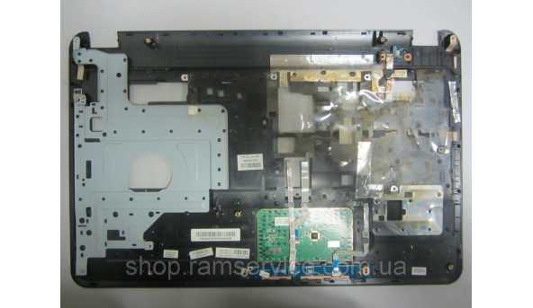 Корпус HP g7-1101so, б/в - 299448