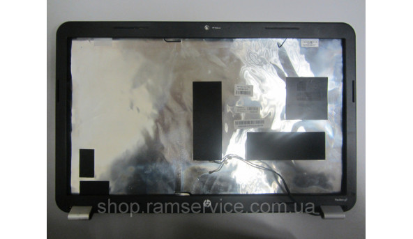Корпус HP g7-1101so, б/в - 299448