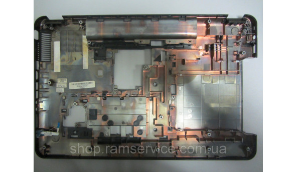 Корпус HP g7-1101so, б/в - 299448