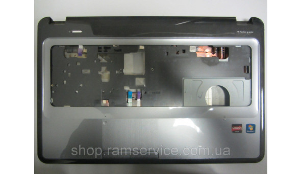 Корпус HP g7-1101so, б/в - 299448