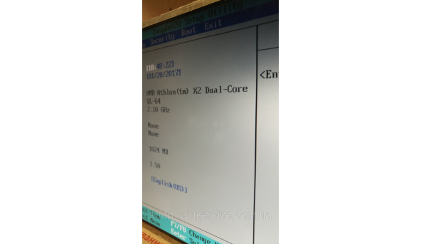 Матрица Samsung LTN154CTO1-002 15.4 "LCD, б / у - 299456