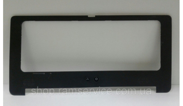 Середня частина корпусу для ноутбука  HP Compaq CQ50, б/в