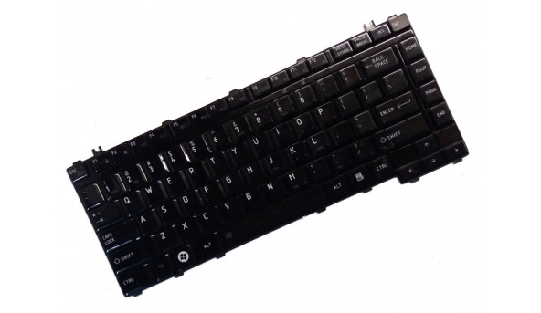 Клавиатура для ноутбука Toshiba Satellite L300D, L300D-14N, б / у