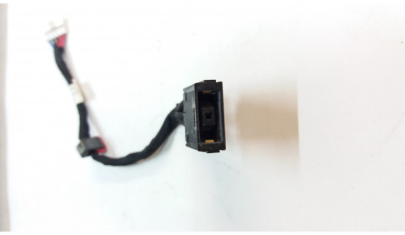 Роз’єм живлення для ноутбука Lenovo B50-30 B50-70 B51-80 dc30100se00 DC30100QS00 Б/В - 299466