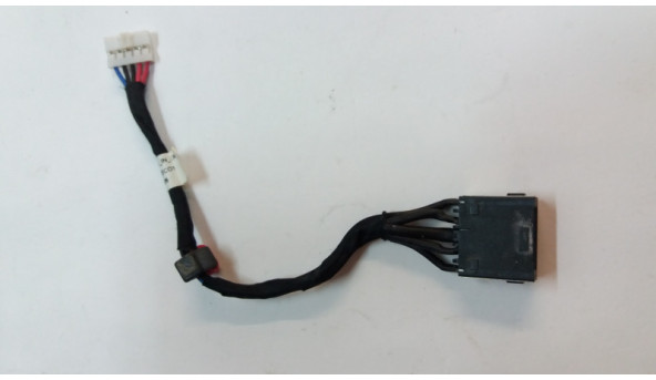 Разъем питания для ноутбука Lenovo B50-30 B50-70 B51-80 dc30100se00 DC30100QS00 Б/У