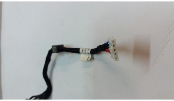 Роз’єм живлення для ноутбука Lenovo B50-30 B50-70 B51-80 dc30100se00 DC30100QS00 Б/В - 299466