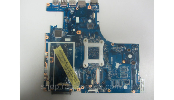 Материнська плата Lenovo G50-30, NM-A311, б/в