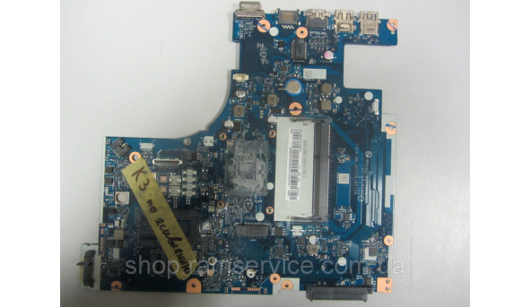 Материнська плата Lenovo G50-30, NM-A311, б/в - 299469