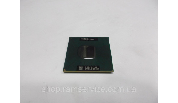 Процессор Intel Pentium T2060, SL9VX, б / у