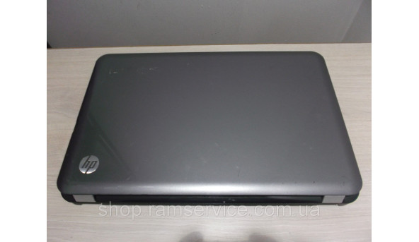 Корпус для ноутбука HP Pavilion g6, б/в