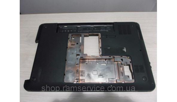 Корпус для ноутбука HP Pavilion g6, б/в - 299486