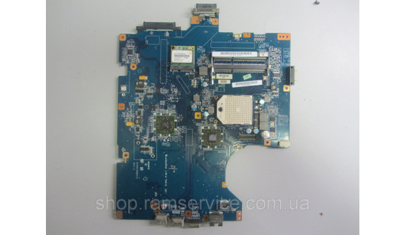 Материнська плата Sony 715, DA0NE8MB6C0, Rev:C, б/в - 299487