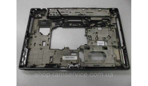 Корпус для ноутбука HP EliteBook 8560w, б/в - 299497