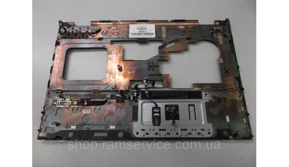Корпус для ноутбука HP EliteBook 8560w, б/в - 299497