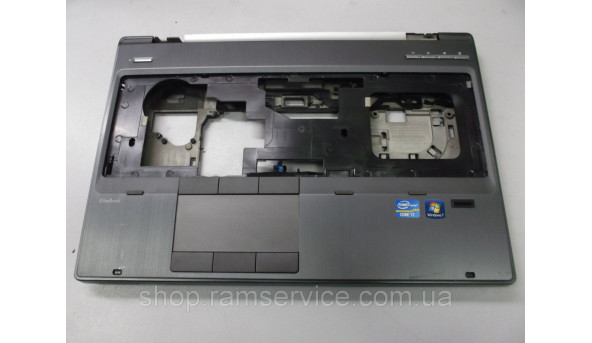 Корпус для ноутбука HP EliteBook 8560w, б/в - 299497