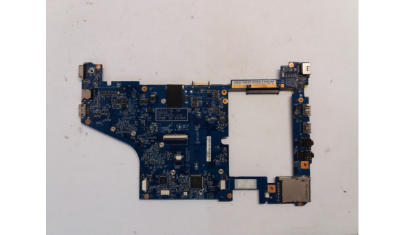 Материнская плата Acer One 721, SJV10-NL, 48. 4HX01. 031, б / у - 299501