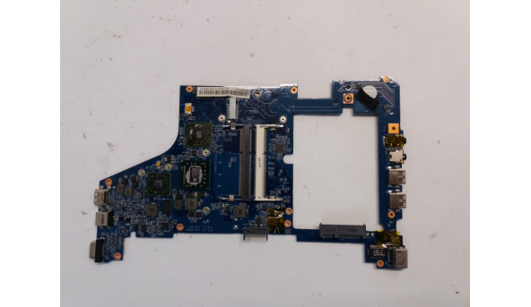 Материнська плата для ноутбука Acer One 721, SJV10-NL, 48.4HX01.031, Б/В,  Відео: AMD Athlon II Neo Mobile K125, AMK125LAV13GM,  Стартує, не виводить зображення